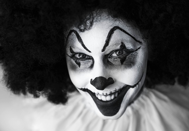 tornto-hypnosis-fear-of-clowns