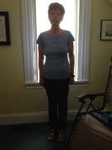 Lost 65lbs Working With Luke Howard CHT Gastric Band Hypnosis-1 Ottawa