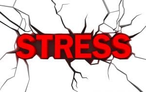 stress hypnotherapy