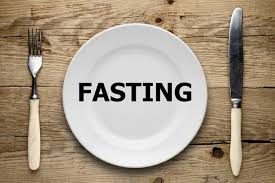 hypnotic fasting