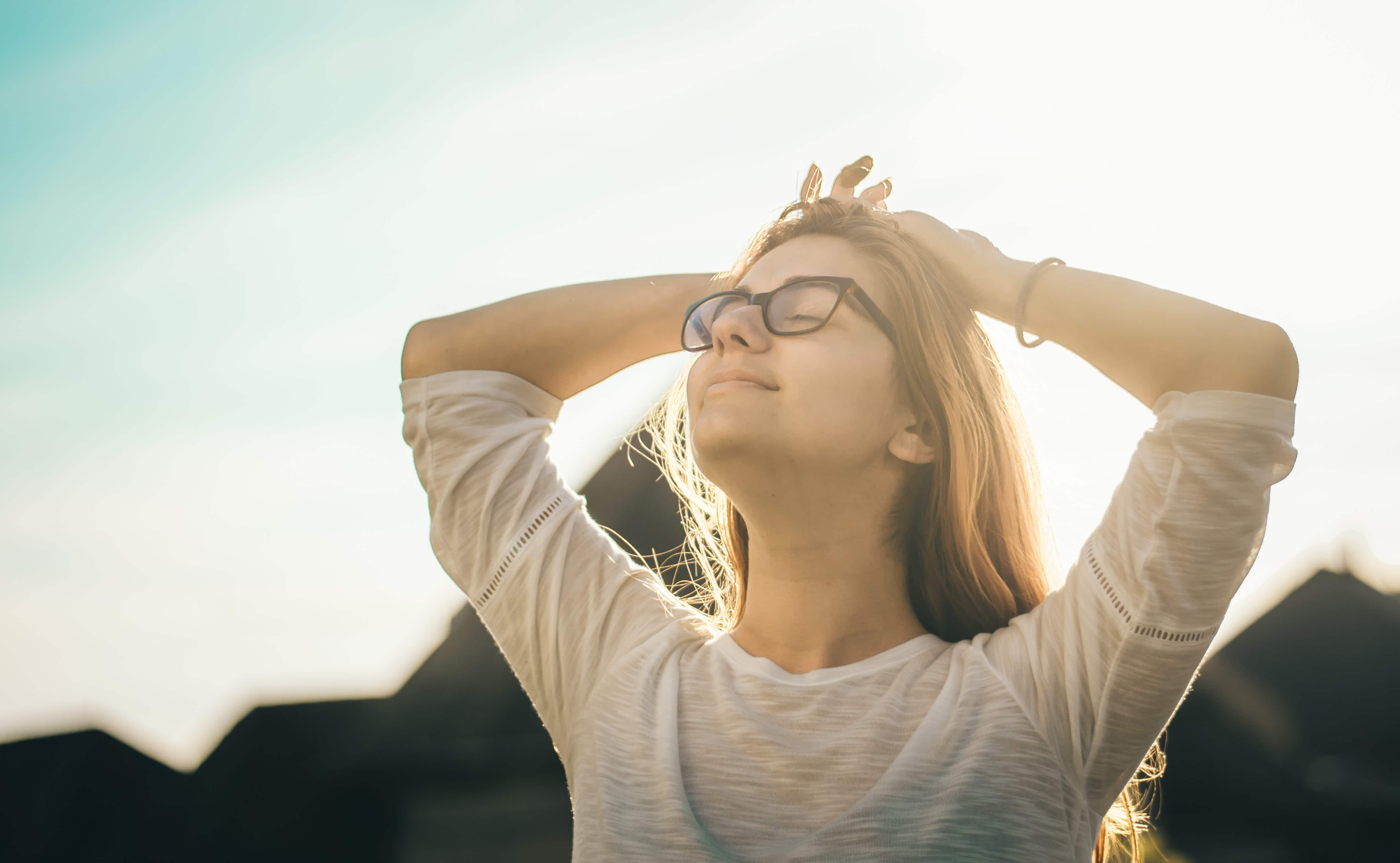 anxiety hypnosis westboro