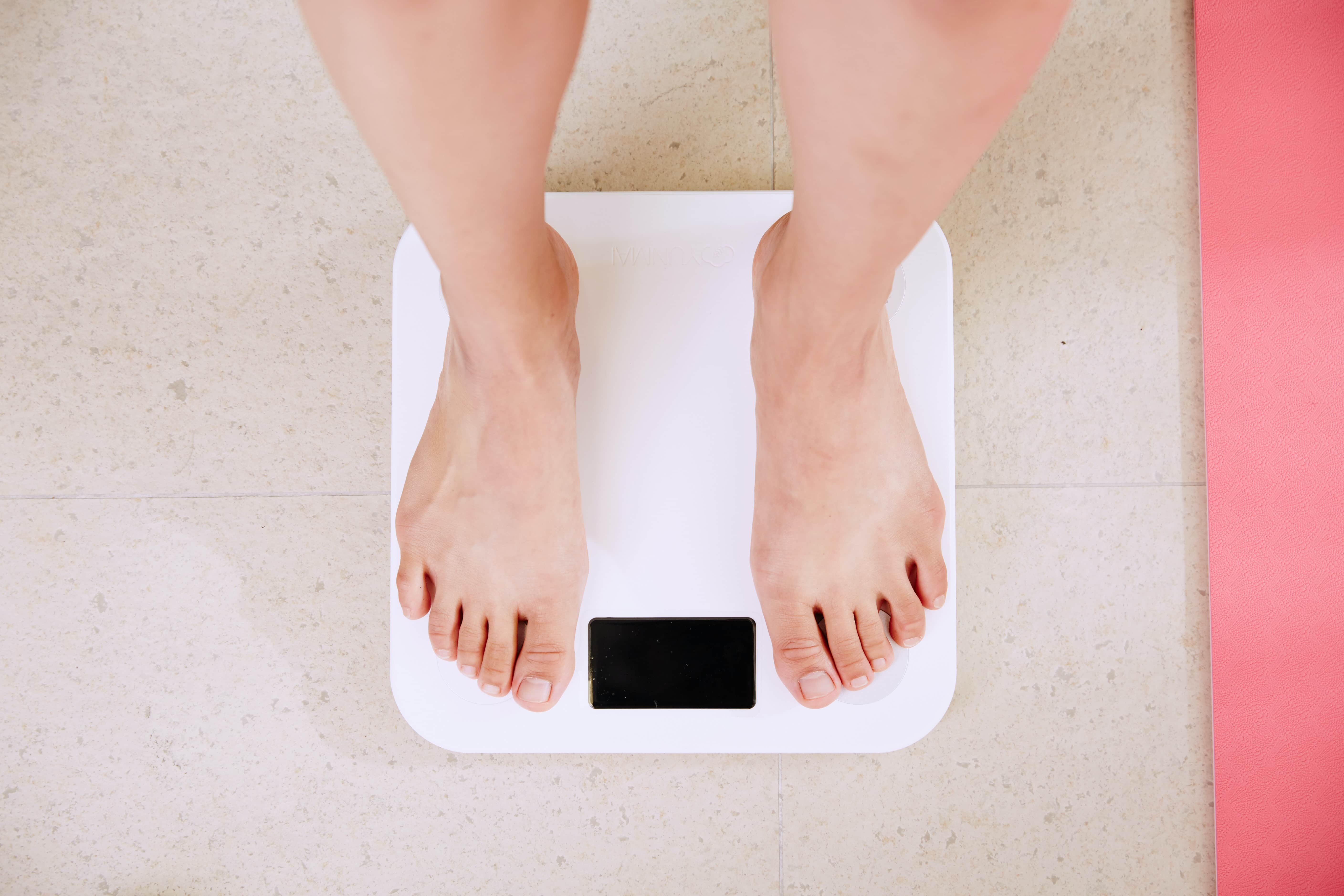hypnosis for weight loss north york