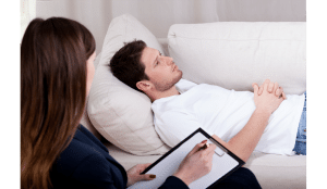 hypnosis for chronic pain toronto