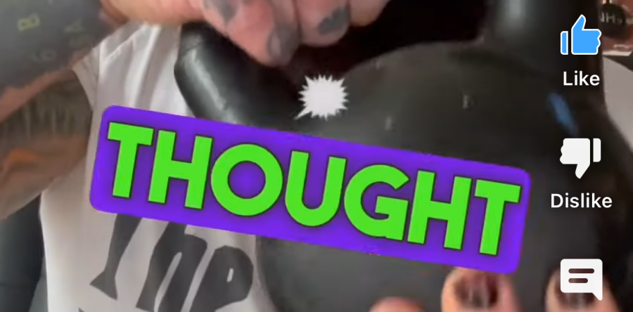 What’s the REAL Weight Difference Between YOUR Thoughts?