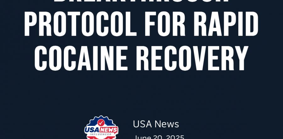 I just got featured in USA News!