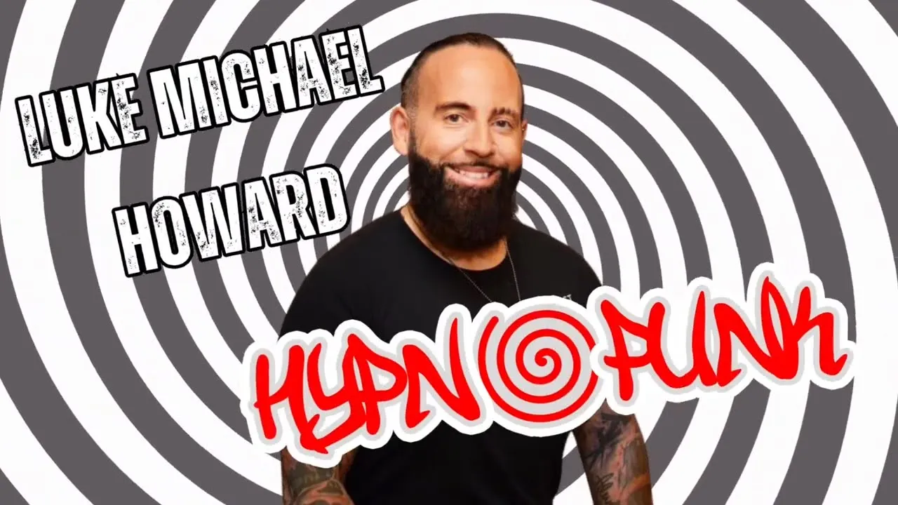 Hypnosis Show Reel